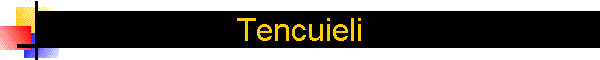 Tencuieli