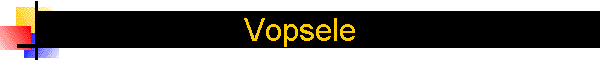 Vopsele
