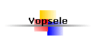 Vopsele